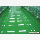 深圳環(huán)氧地坪漆，耐磨自流平防靜電地坪